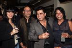 Amit Behl, Ayub Khan at Ek Haseena Thi 100 episodes completion at Eddie